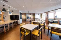 Fairfield by Marriott Inn & Suites Fond du Lac Các khách sạn ở Fond Du Lac