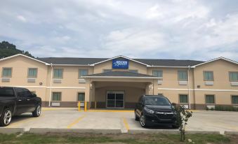 Americas Best Value Inn Plaquemine