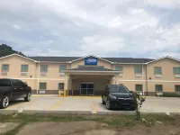 Americas Best Value Inn Plaquemine