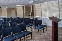 Quality Inn & Suites Fife Seattle Hotels in Fife