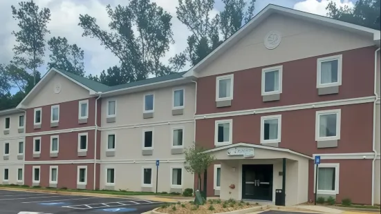 Savannah Suites Atlanta Airport