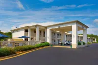 Motel 6 Albany, GA Các khách sạn ở Albany