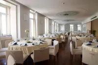 Gran Hotel Albacete Hotel di Albacete