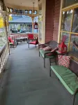 Historic Victorian Inn Hotels in Sioux Falls