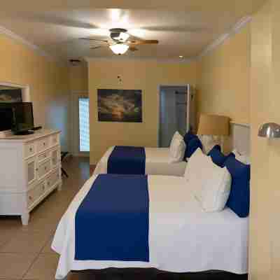 Coral Sands Inn Rooms