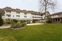 Hotel Kurparkblick Hotels in Schweigen-Rechtenbach