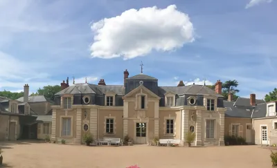 Château de Colliers Hotels near The Loire Valley Castles