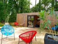 Ibis Arcachon la Teste Hotels near Decathlon La Teste de Buch