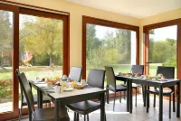 Hôtel Restaurant le Relais de Pouilly Hotels in Mesves-sur-Loire