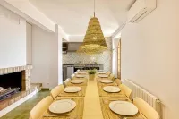 Mas Cusi Hotels in El Port de la Selva