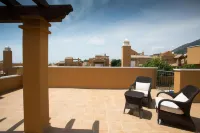 Villas Altos de Marbella