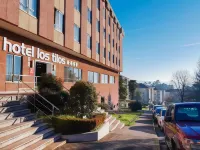 Hotel Faranda Los Tilos, Ascend Hotel Collection Hotels in O Milladoiro