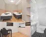 Chefens Hotell Hotels in Sodertalje