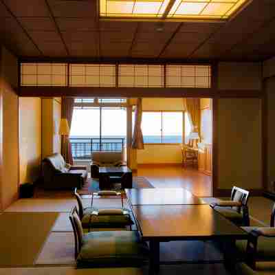 竹屋ホテル Rooms