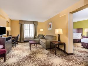 Holiday Inn Chicago North - Gurnee