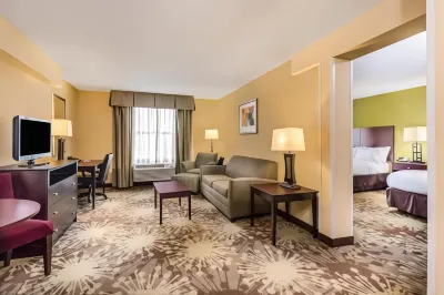 Holiday Inn Chicago North - Gurnee