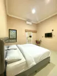 The Wish Hotel Syariah Solok Hotels in Solok