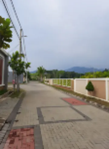 Villa Ubud Anyer - Villa Mungil 1 Br