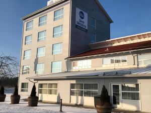 Best Western Hotell Ljungby