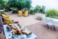 Donnasilia Hotels in Marina di Camerota