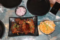 新國王背包客天堂飯店