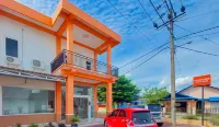 Urbanview Hotel Bundaran Besar Palangkaraya by RedDoorz