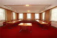 Oldtimer Motorhotel Guntramsdorf Hotel a Gumpoldskirchen