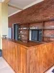 Kelingking Hostel Hotel dekat Kelingking Beach