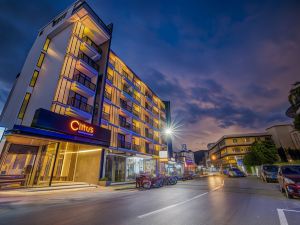 Citrus Patong Hotel by Compass Hospitality