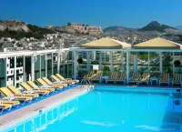 Grand Hyatt Athens - Di lusso