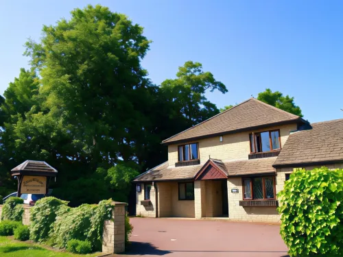 Cotswold House Hotels in Elsfield