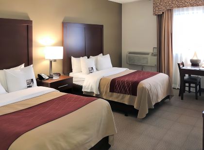 Comfort Inn Farmington Hills