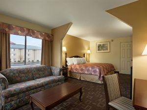 Days Inn by Wyndham Nashville Airport