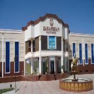 Zarafshan Grand Hotel