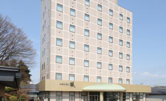 Hotel Benex Yonezawa 객실