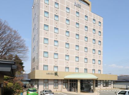 Hotel Benex Yonezawa