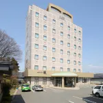 Hotel Benex Yonezawa