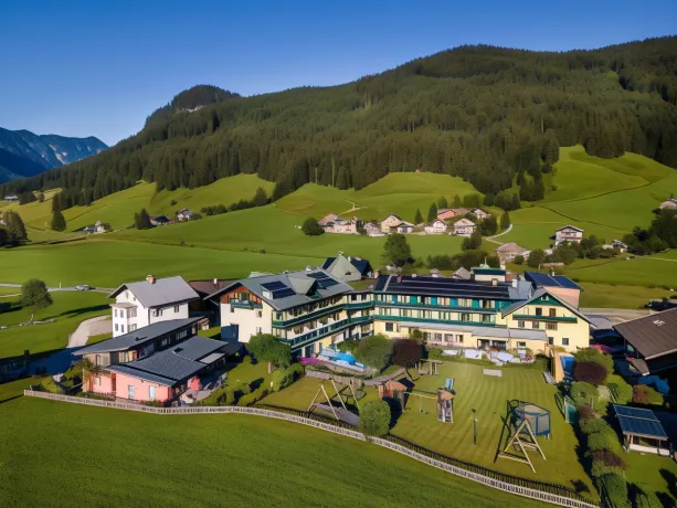 Hotel Sommerhof 