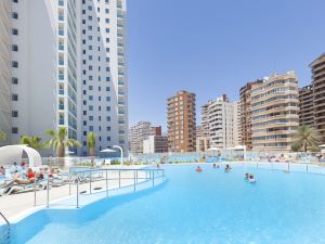 Port Benidorm Hotel & Spa