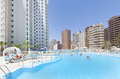 Port Benidorm Hotel & Spa