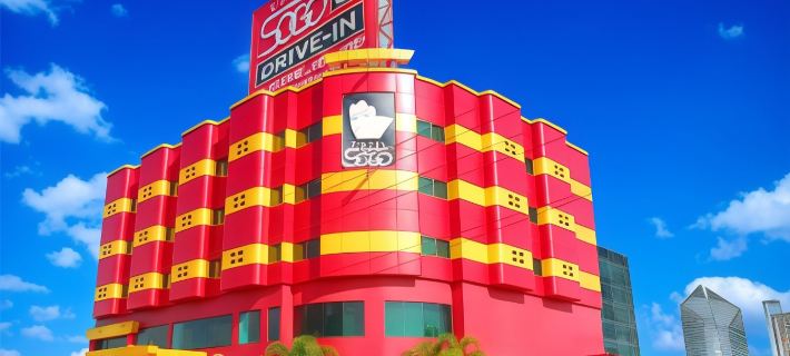 Hotel Sogo Naga City Hotels in Naga