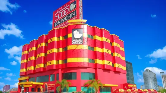 Hotel Sogo Naga City