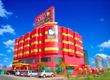 Hotel Sogo Naga City