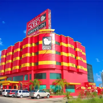 Hotel Sogo Naga City