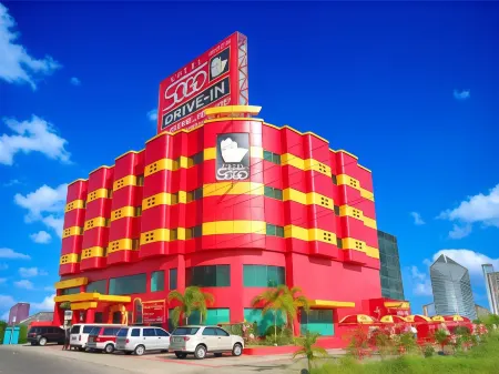 Hotel Sogo Naga City