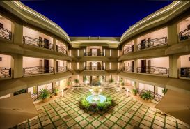 Hotel Lubumbashi
