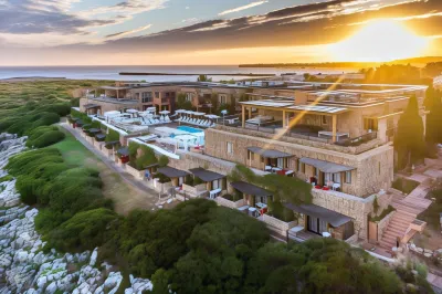 Menorca Binibeca by Pierre & Vacances Premium Adults Only Hotels in Binissafuller