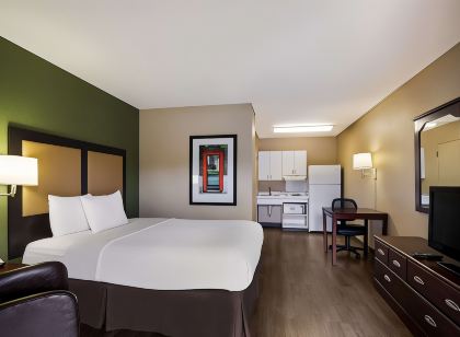MainStay Suites Knoxville - Cedar Bluff
