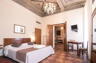 Hotel Europa Hotel di Ferrara