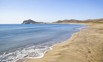 Hostal Las Gaviotas del Cabo